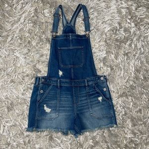 Overalls